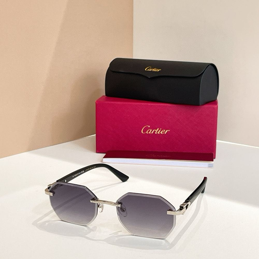 Gafas Cartier 166