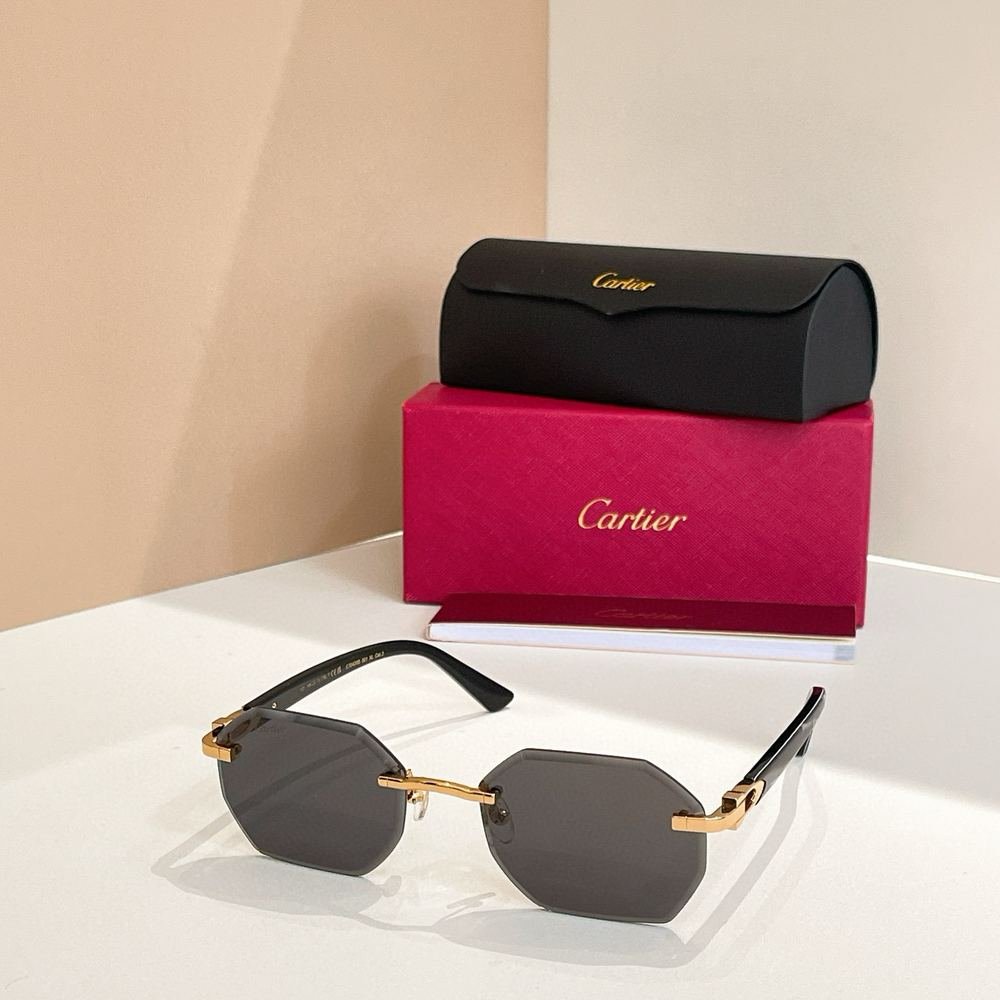 Gafas Cartier 169