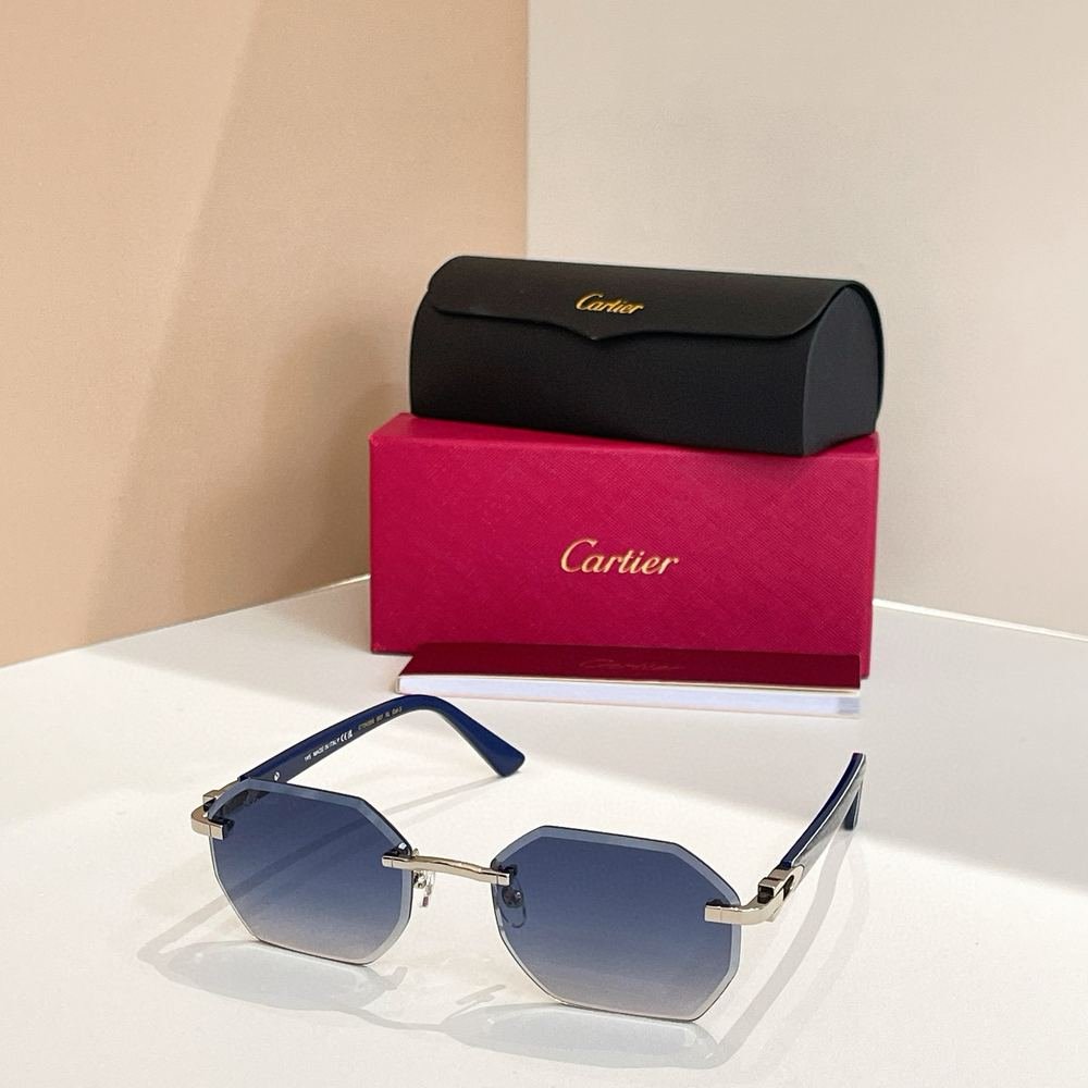 Gafas Cartier 171