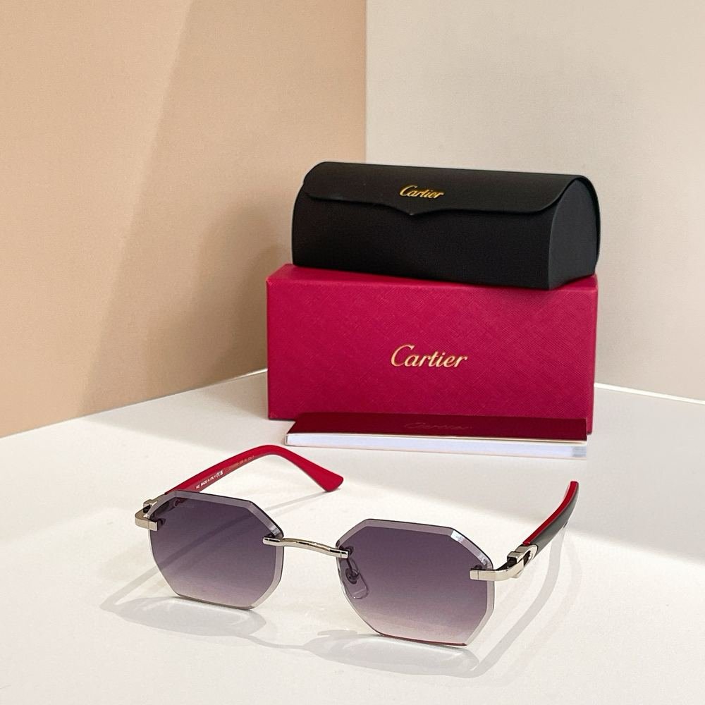Gafas Cartier 173