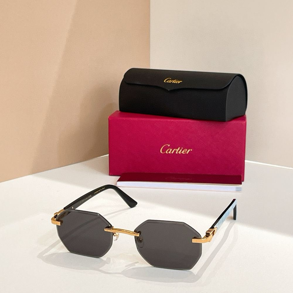 Gafas Cartier 174