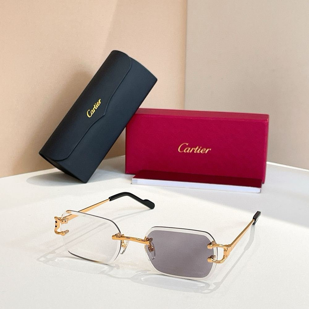 Gafas Cartier 176