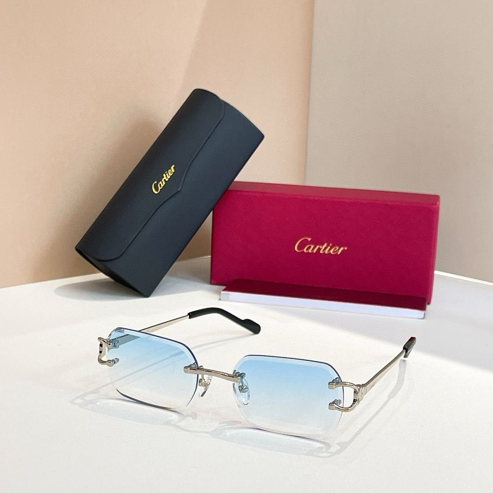 Gafas Cartier 180