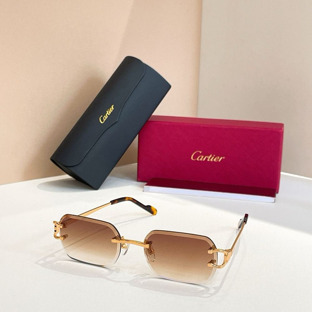 Gafas Cartier 181