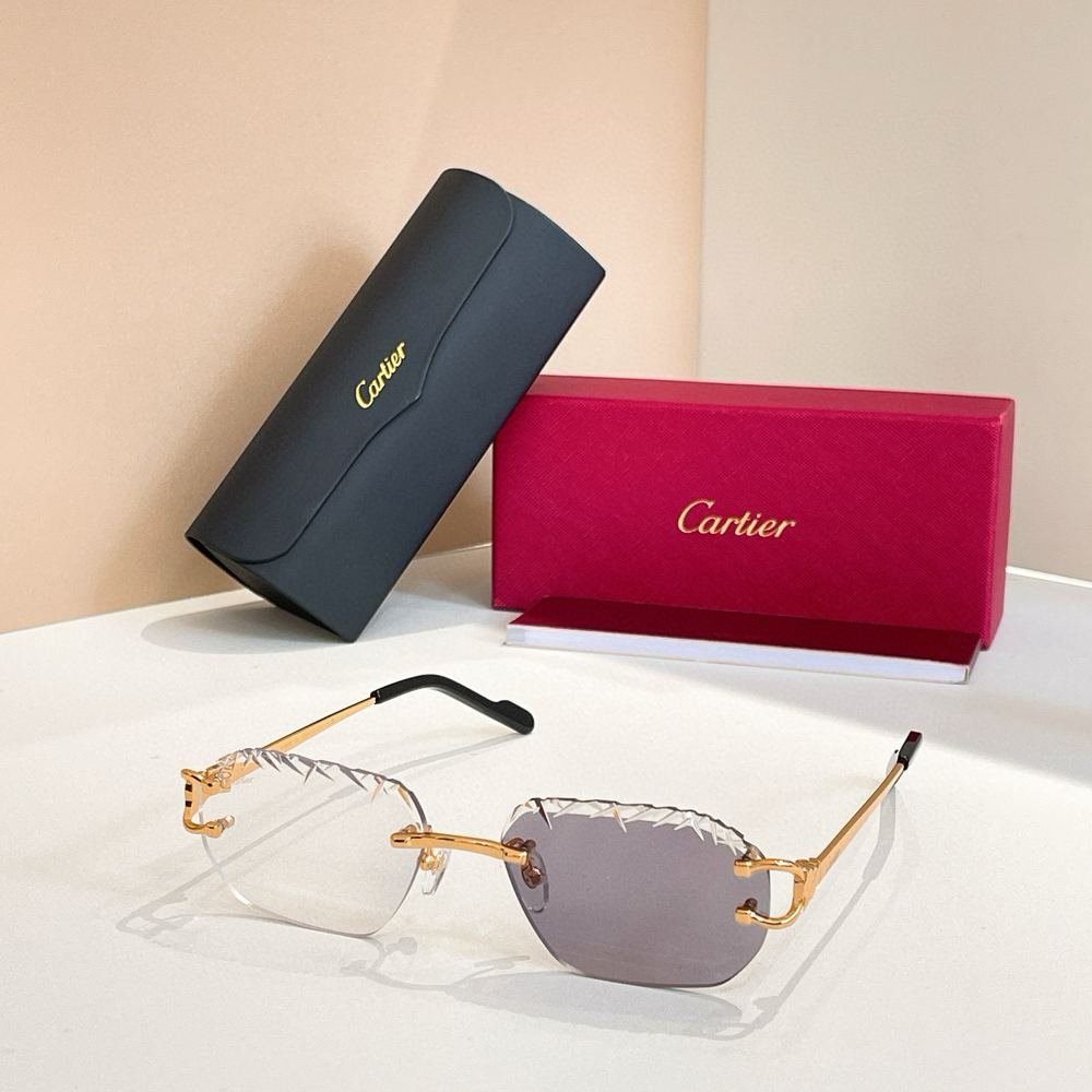 Gafas Cartier 185