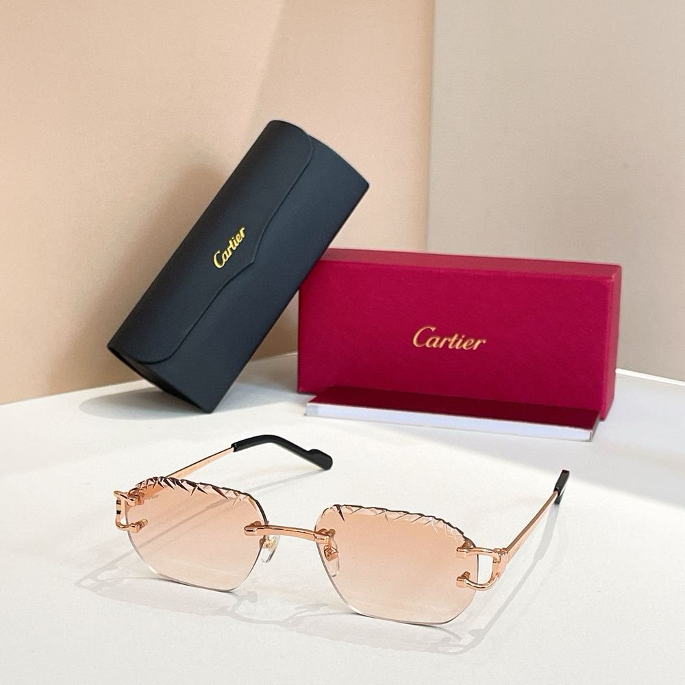 Gafas Cartier 186