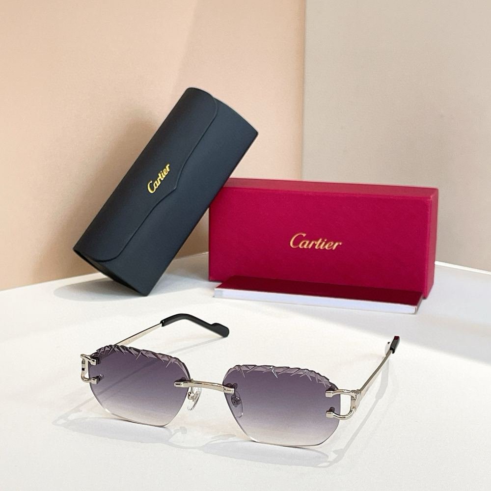 Gafas Cartier 187