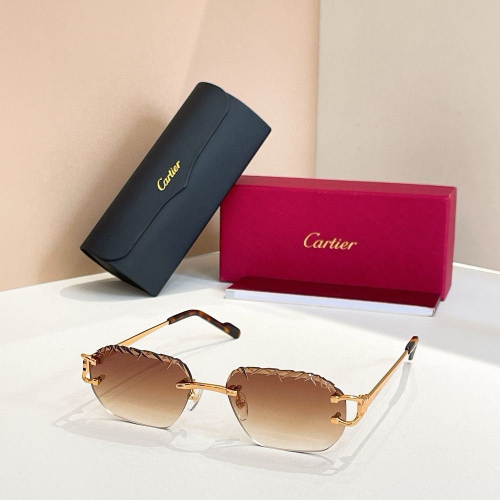 Gafas Cartier 189