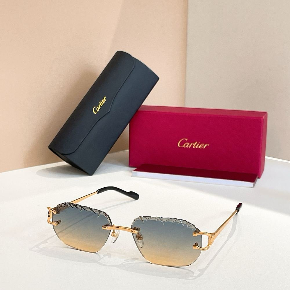 Gafas Cartier 190