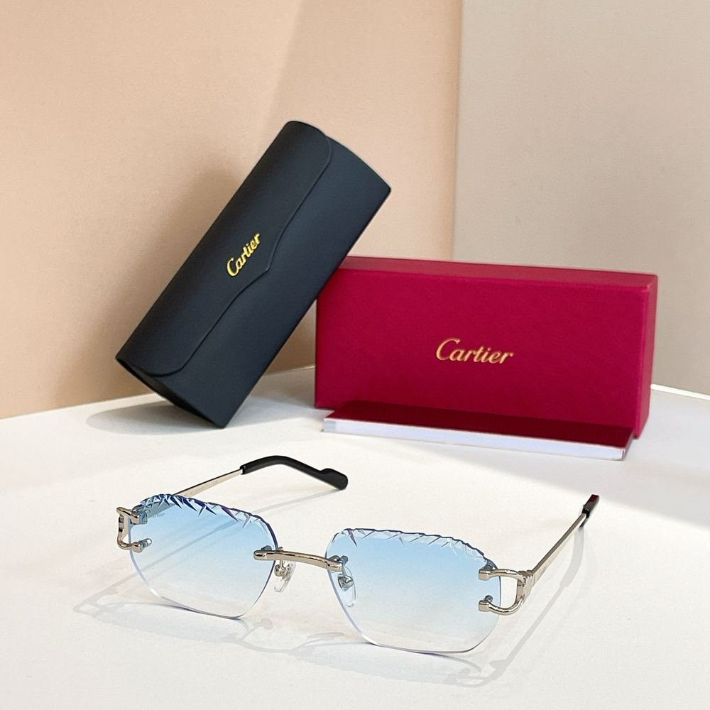 Gafas Cartier 191