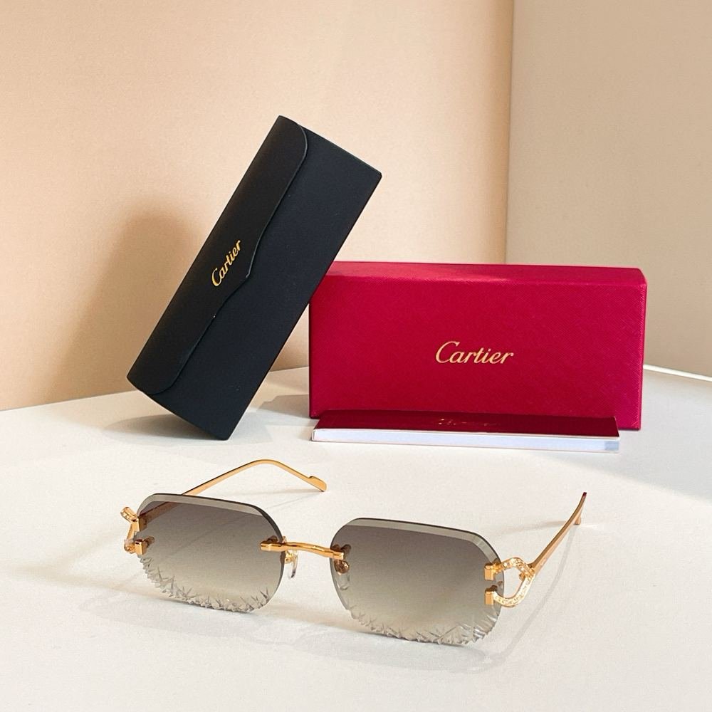 Gafas Cartier 194