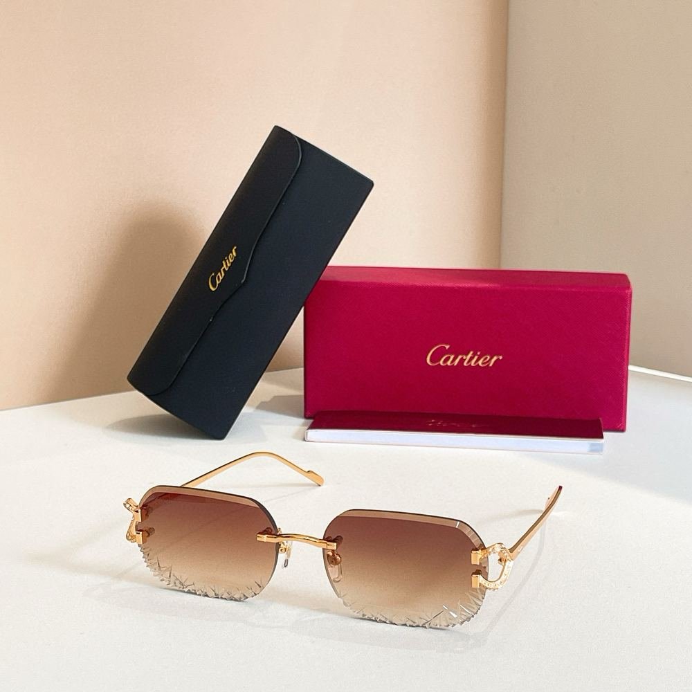 Gafas Cartier 199