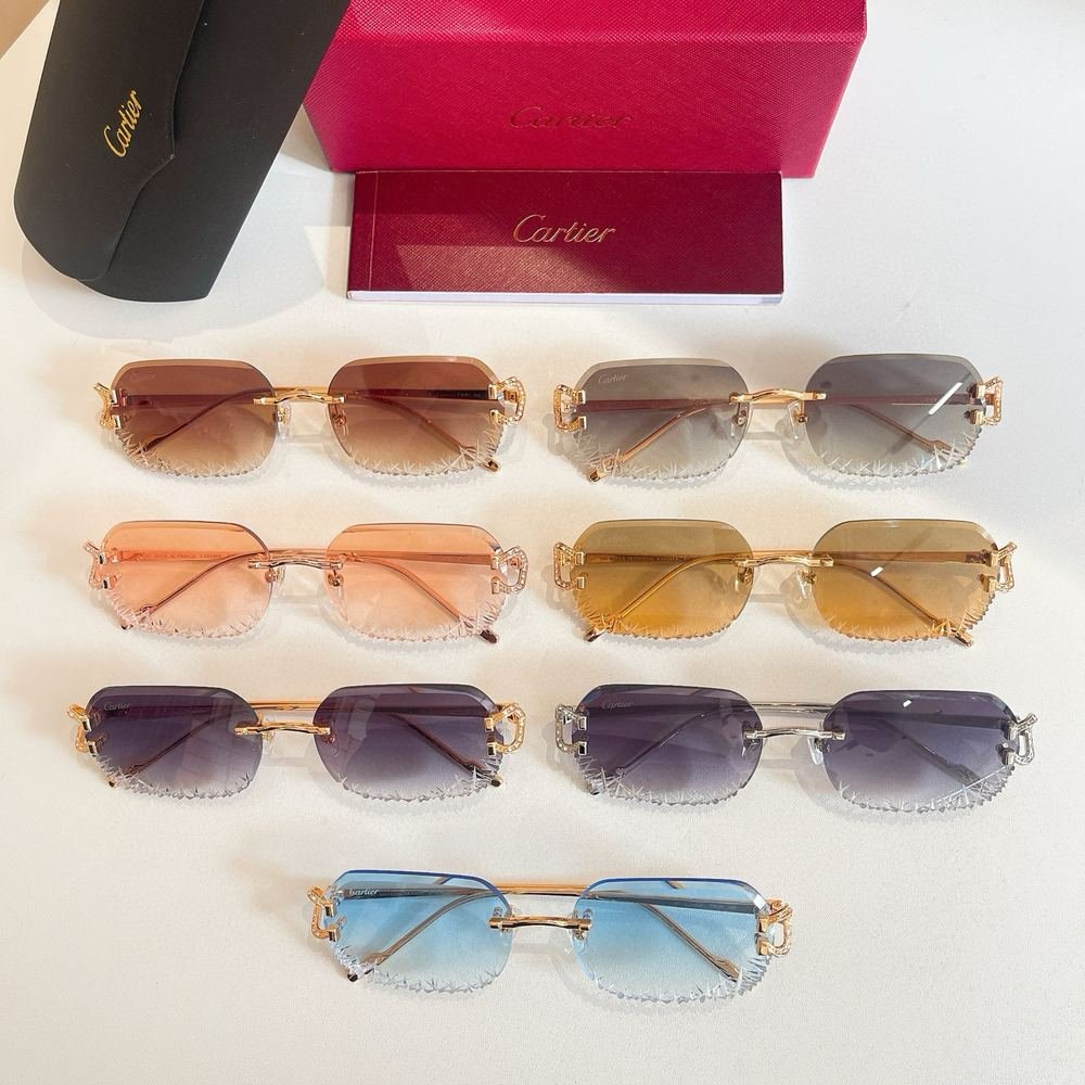 Gafas Cartier 200