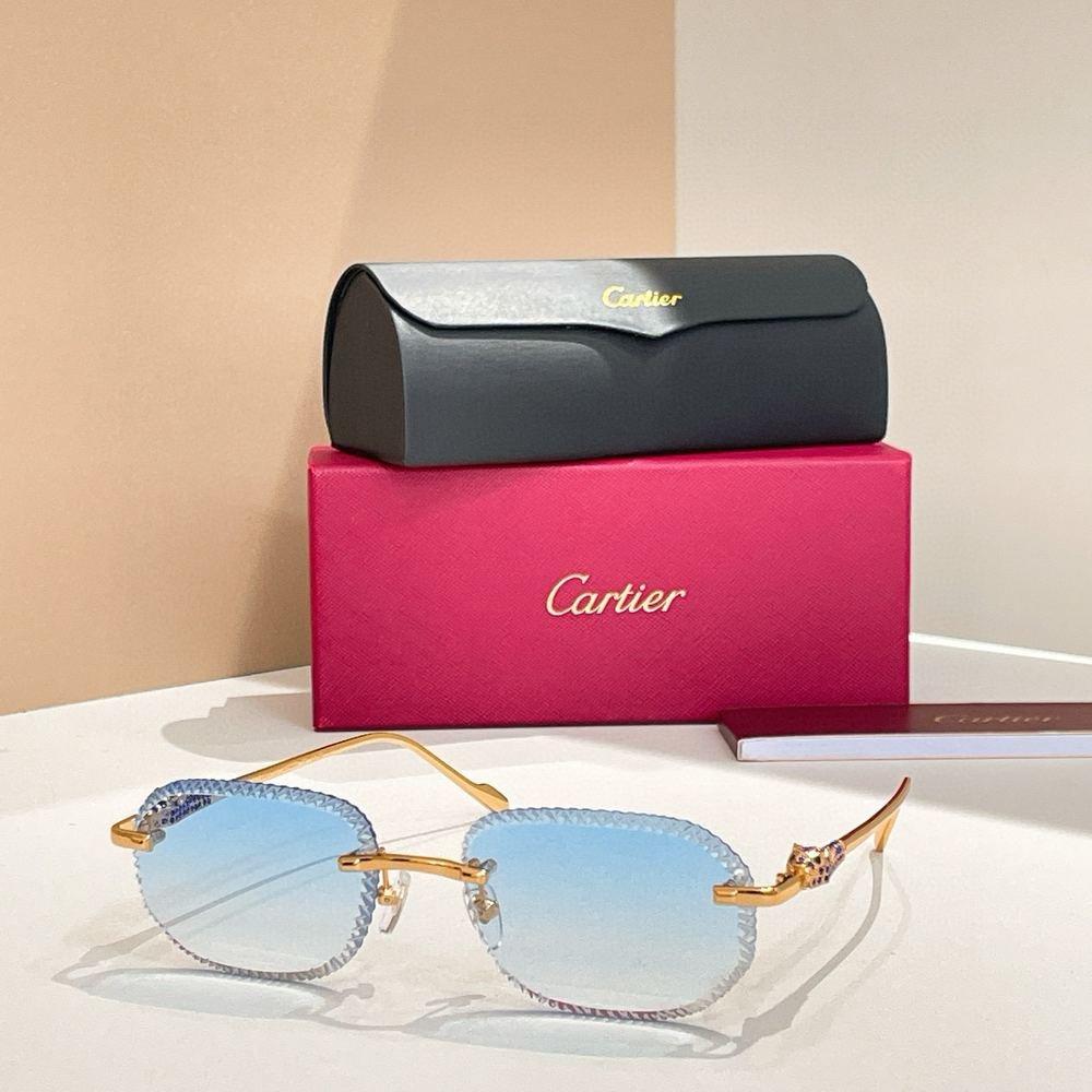Gafas Cartier 207