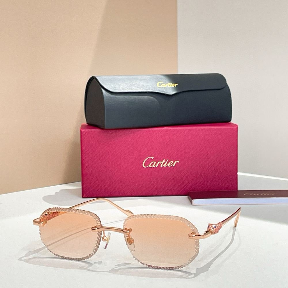 Gafas Cartier 208