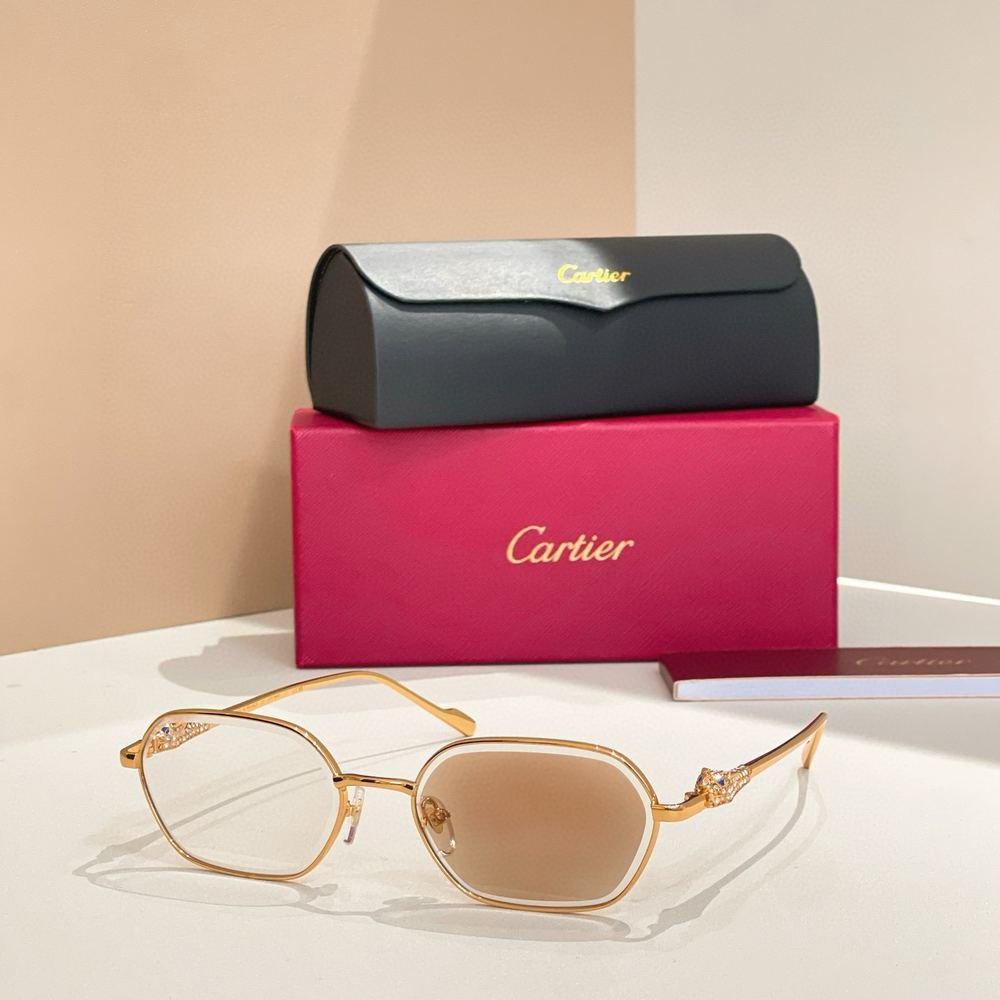 Gafas Cartier 211