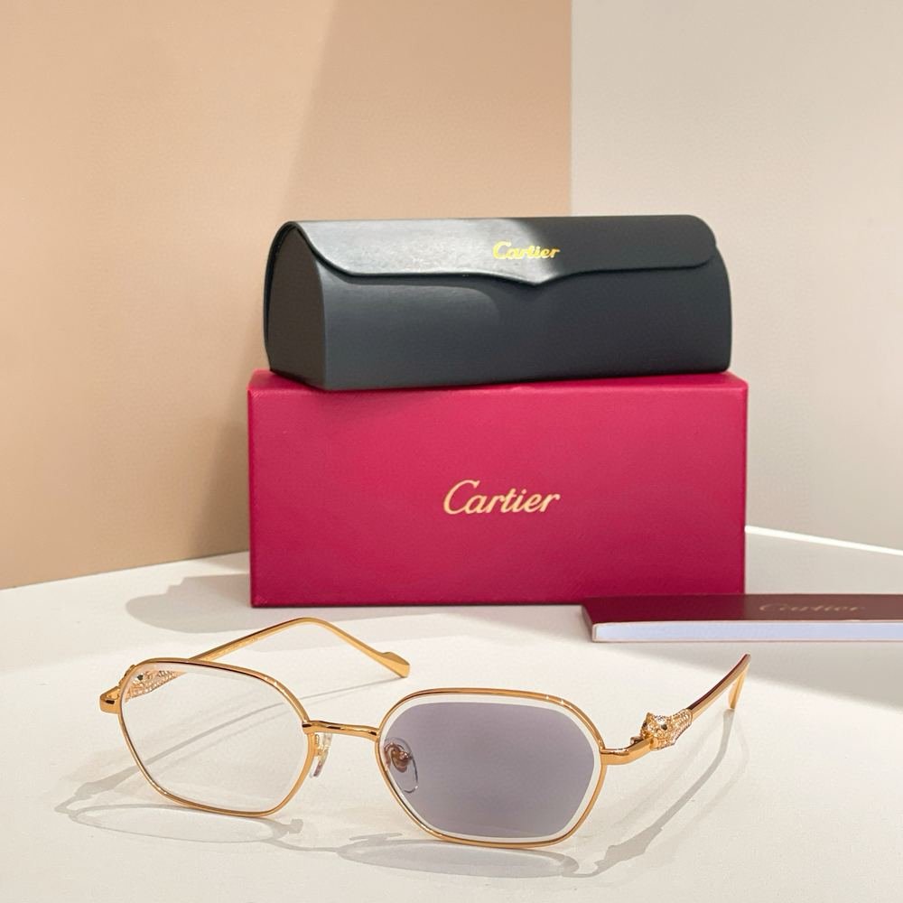 Gafas Cartier 213