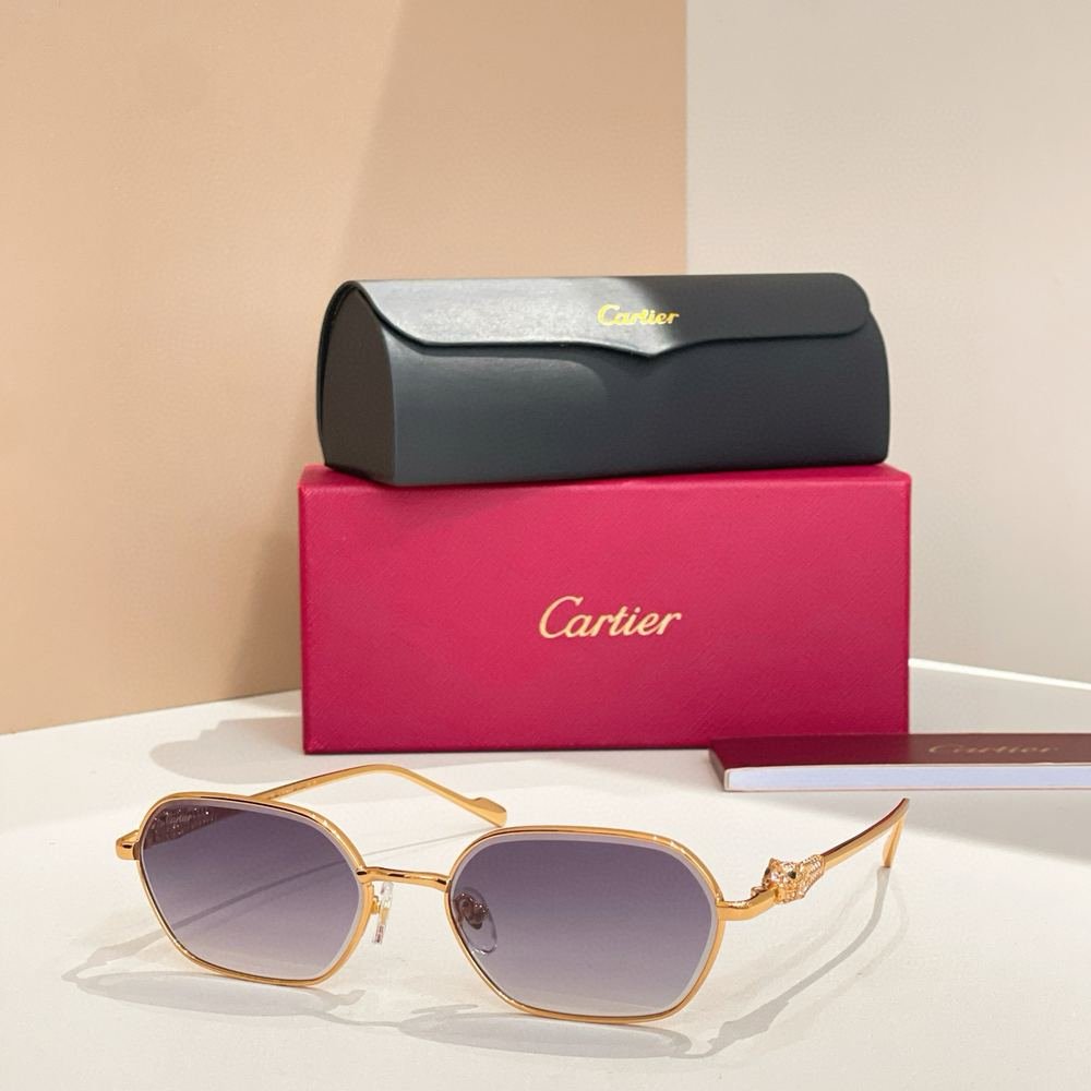 Gafas Cartier 215
