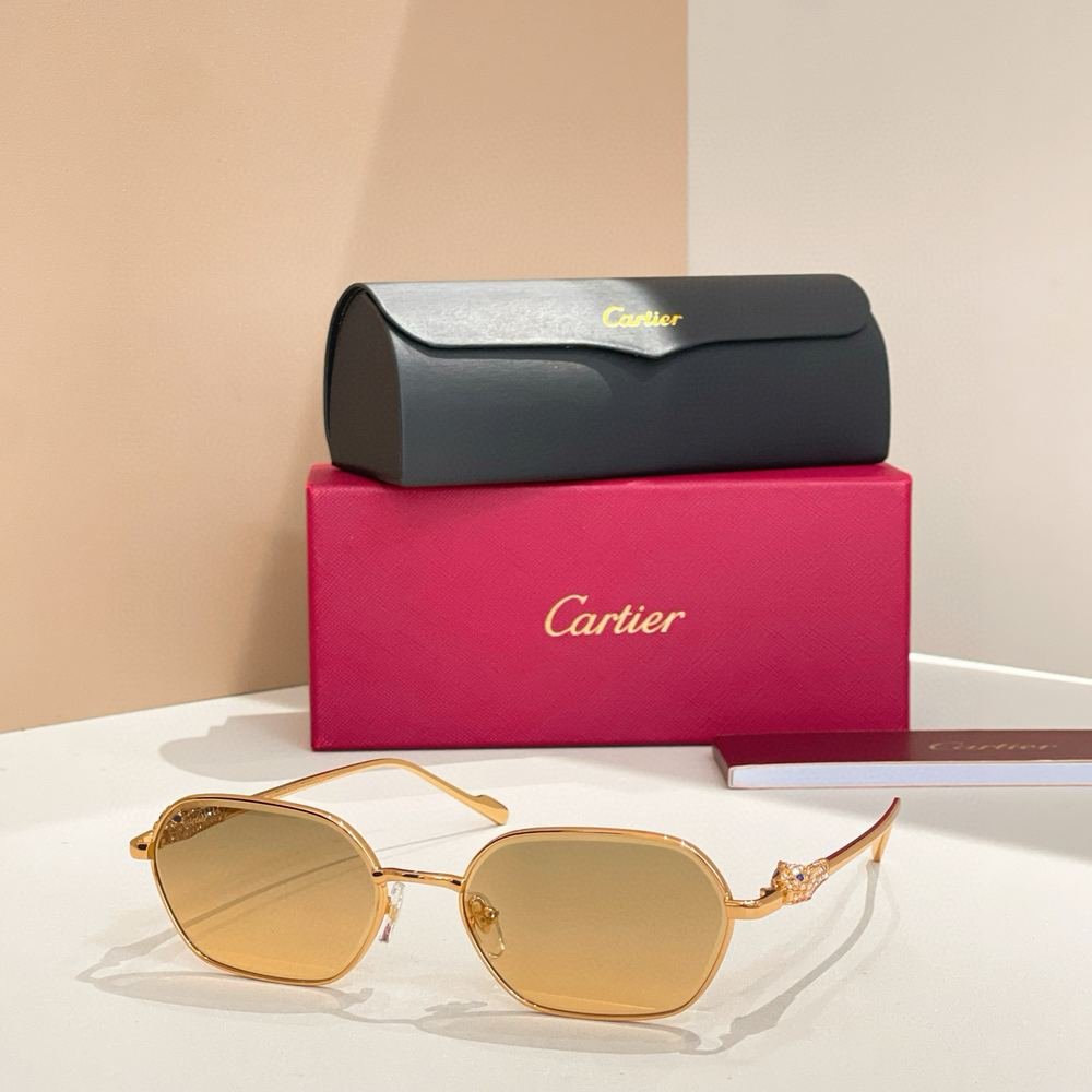 Gafas Cartier 216