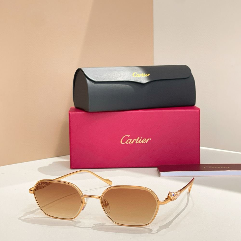 Gafas Cartier 218