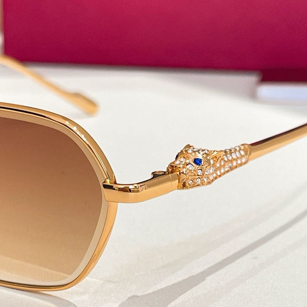 Gafas Cartier 219