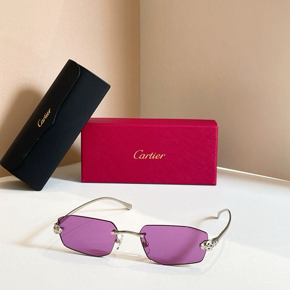 Gafas Cartier 220