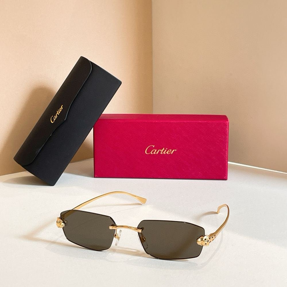 Gafas Cartier 222