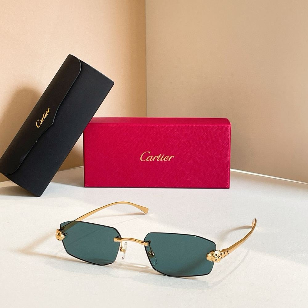 Gafas Cartier 223