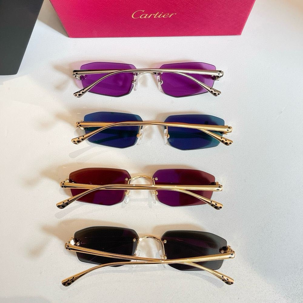 Gafas Cartier 227