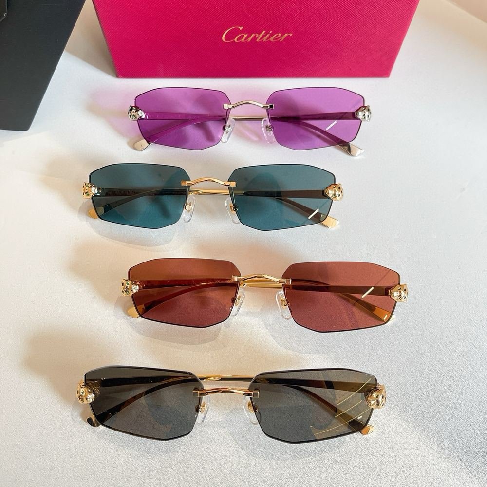 Gafas Cartier 228