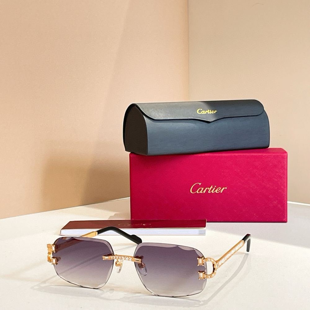Gafas Cartier 230