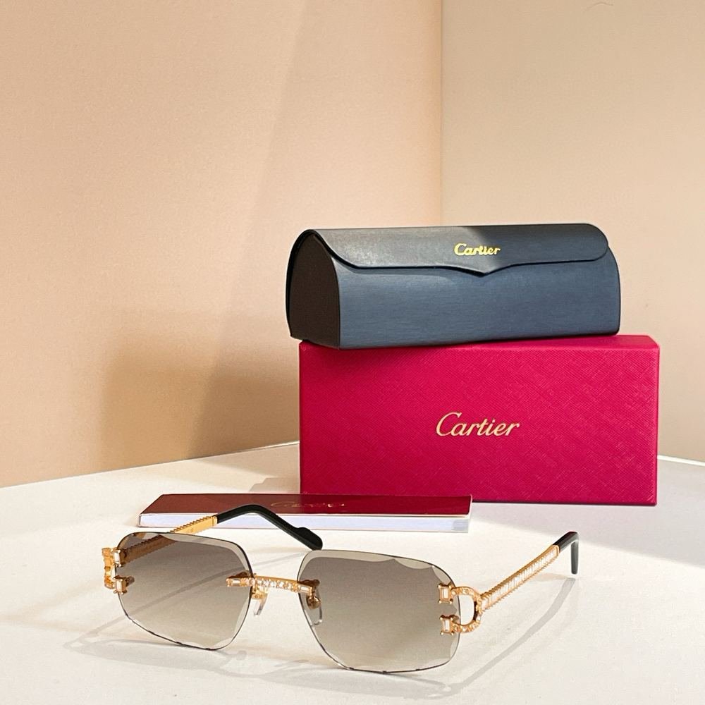 Gafas Cartier 231