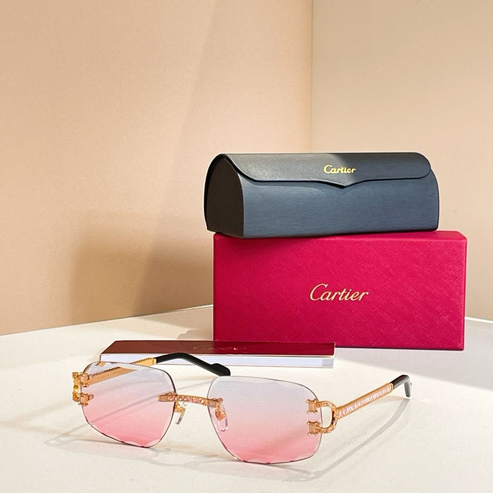 Gafas Cartier 232