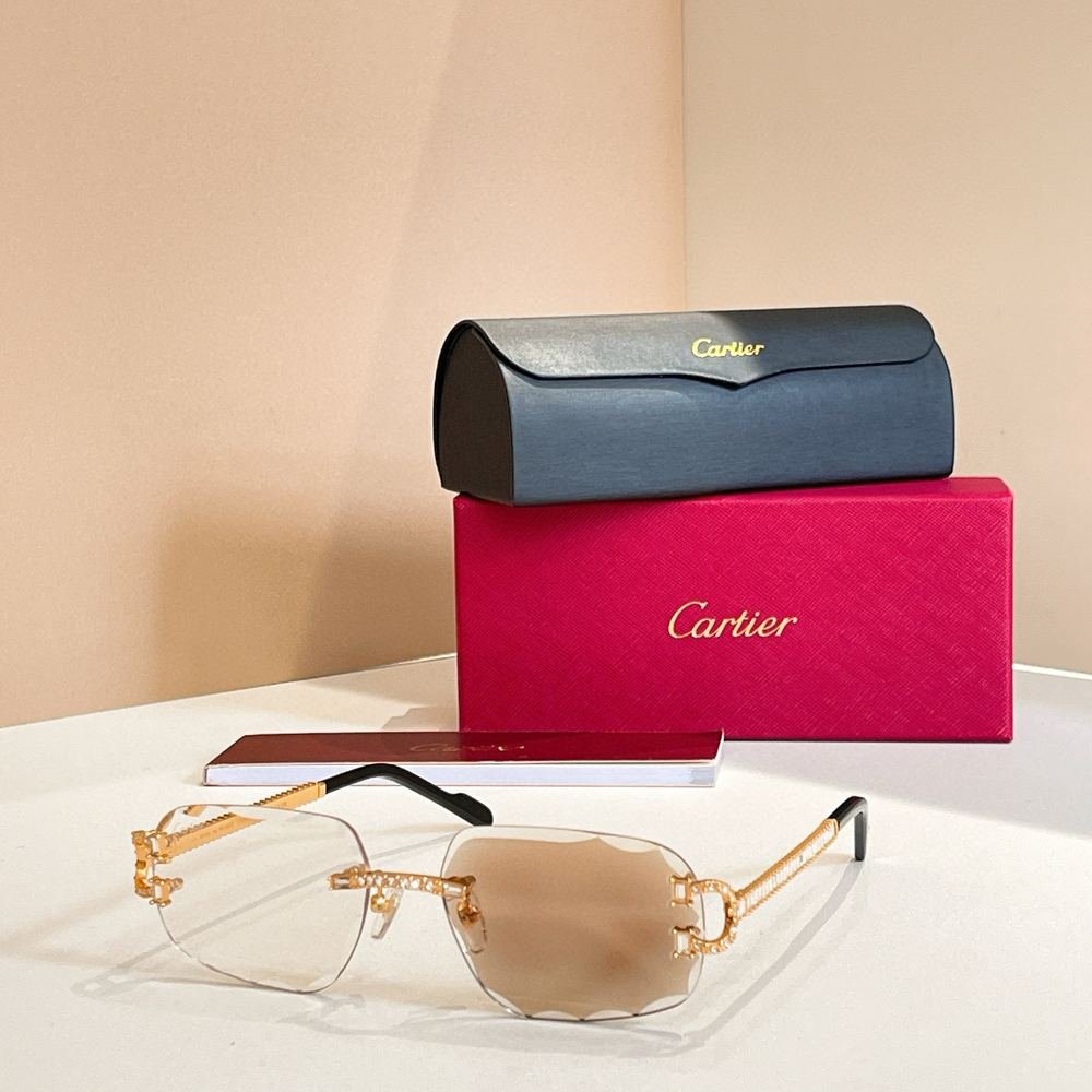 Gafas Cartier 233