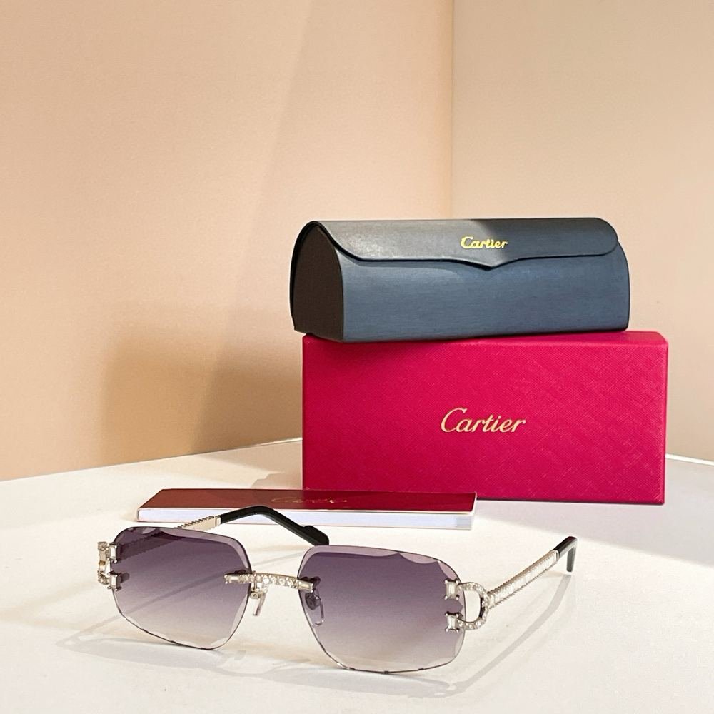 Gafas Cartier 234