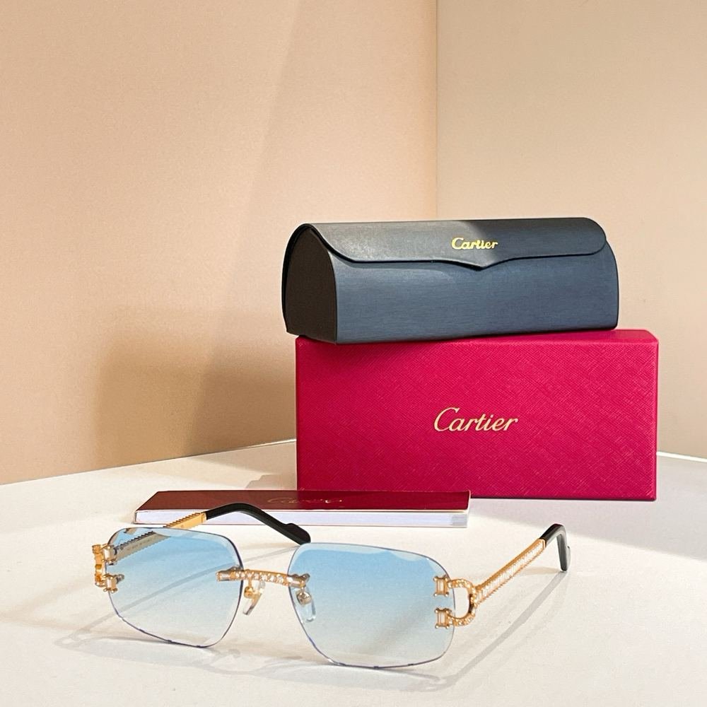 Gafas Cartier 235