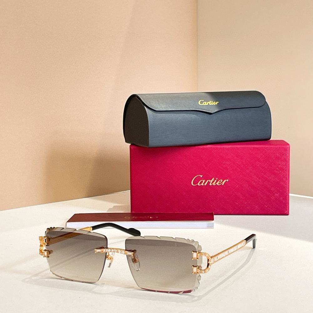 Gafas Cartier 239