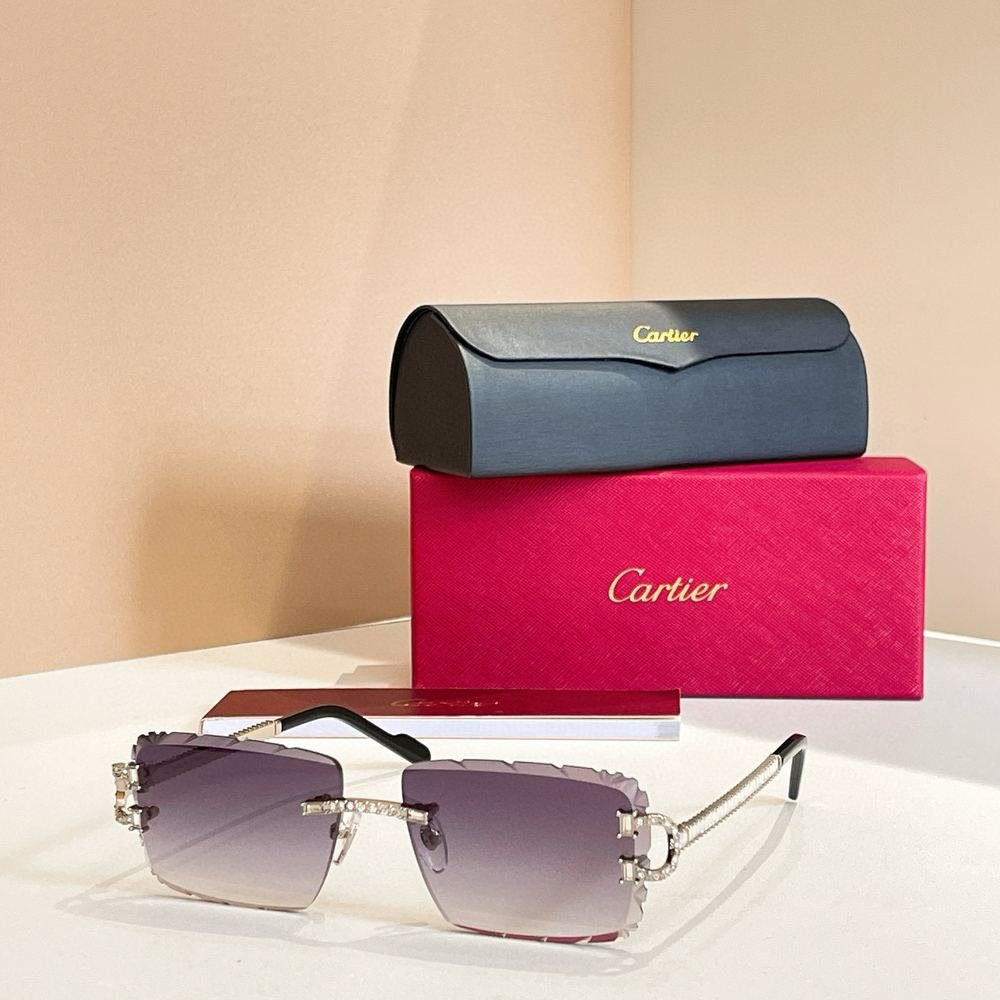 Gafas Cartier 243