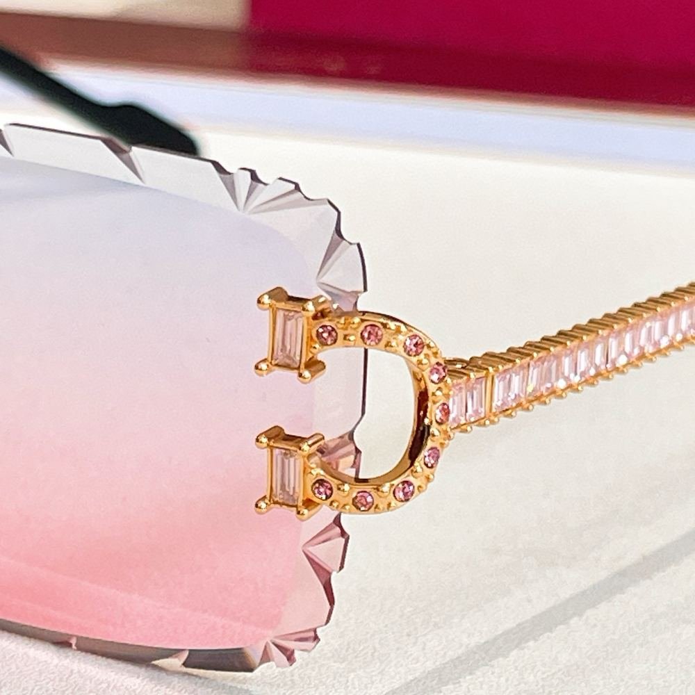 Gafas Cartier 246