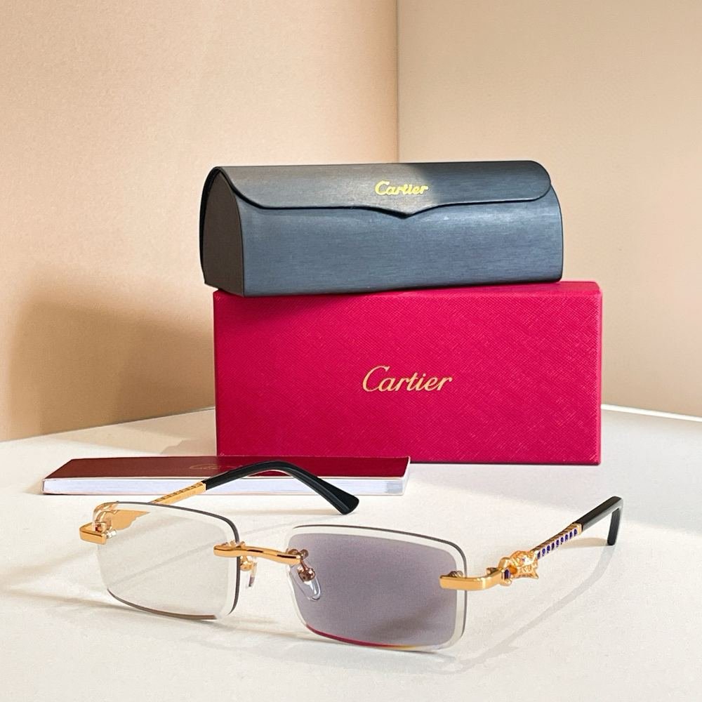 Gafas Cartier 247