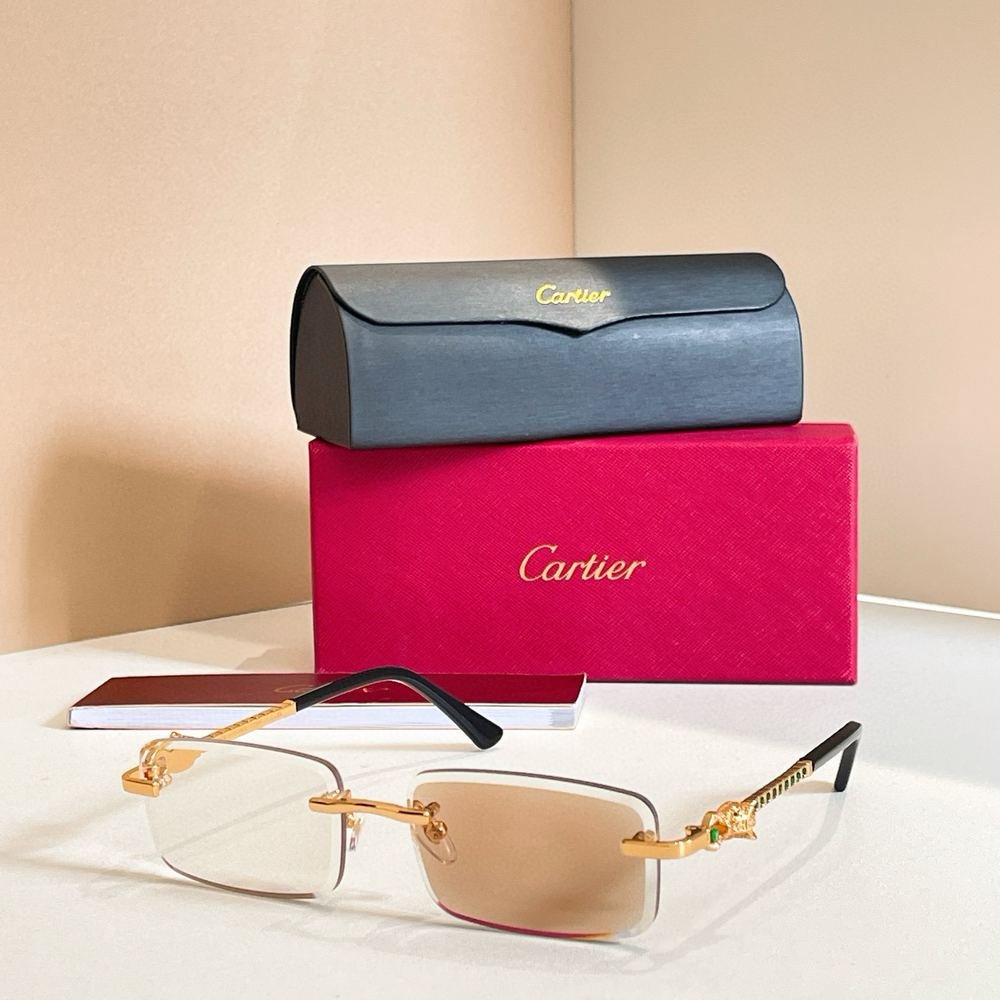 Gafas Cartier 248