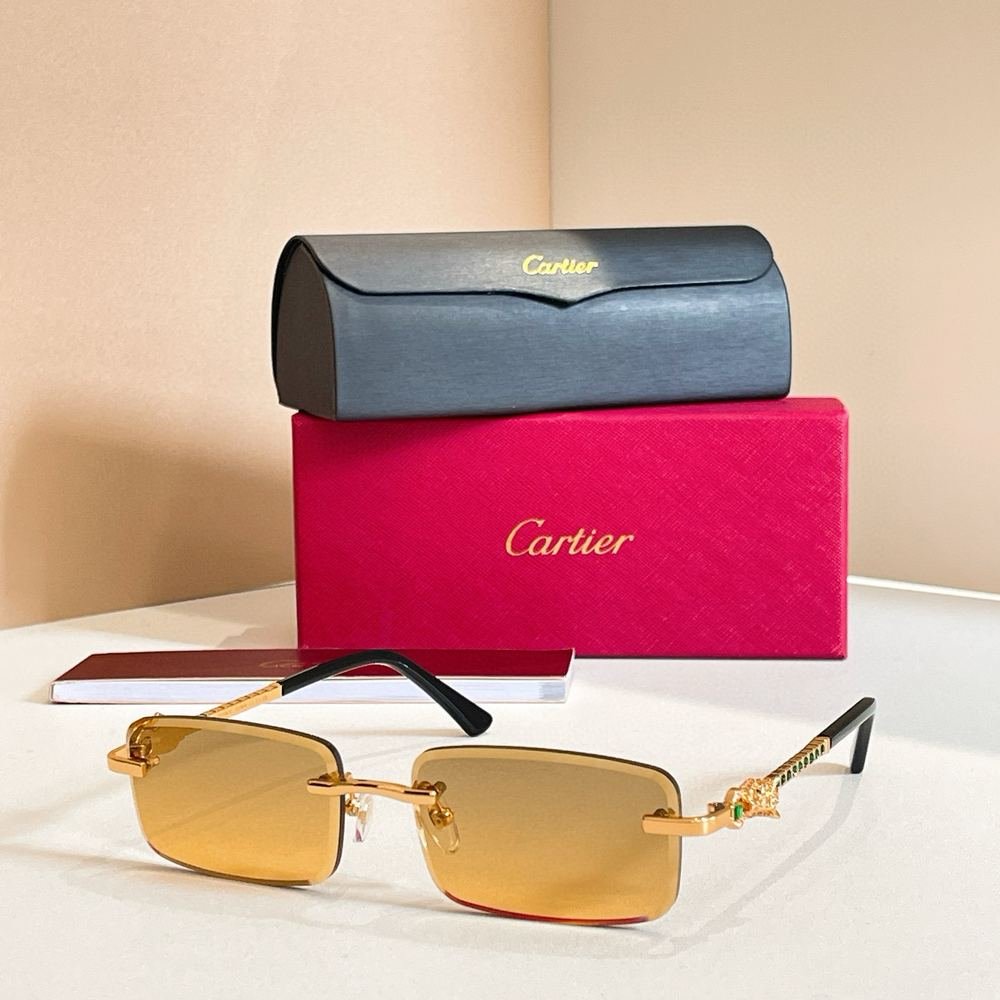 Gafas Cartier 250