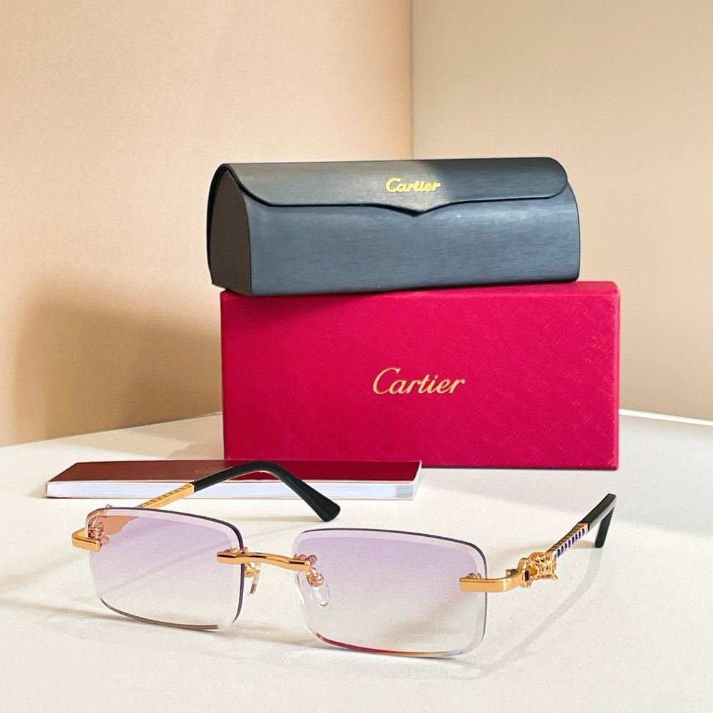 Gafas Cartier 251
