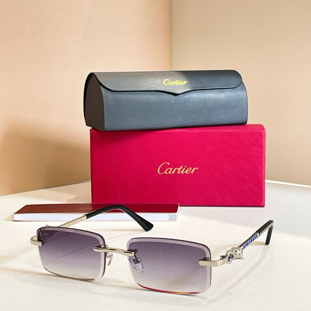 Gafas Cartier 252