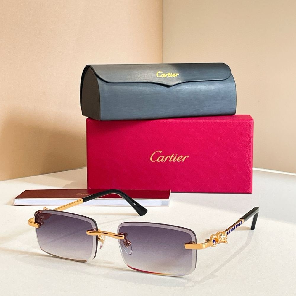 Gafas Cartier 253
