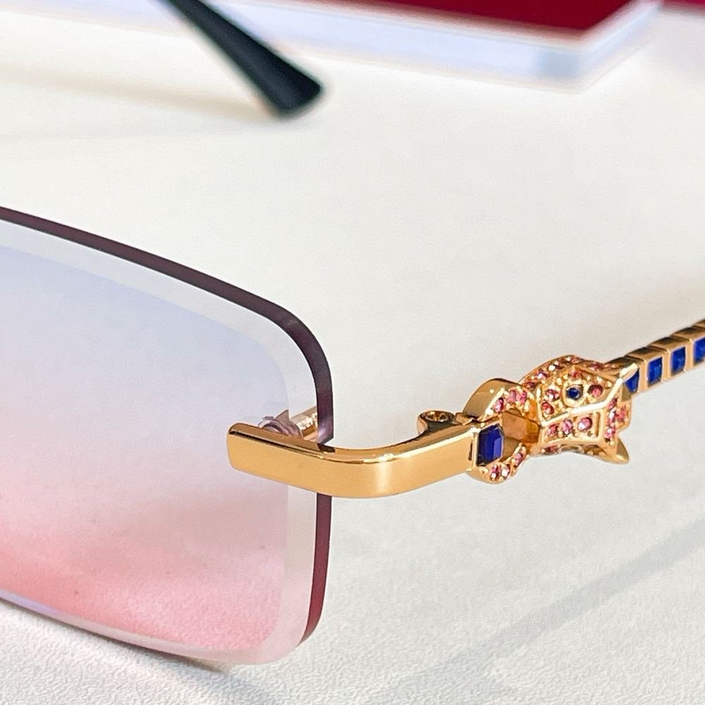 Gafas Cartier 255