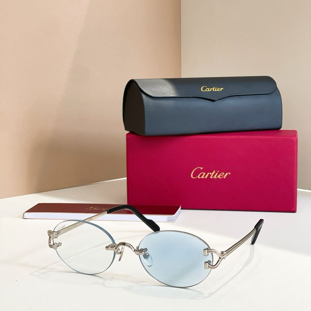 Gafas Cartier 257