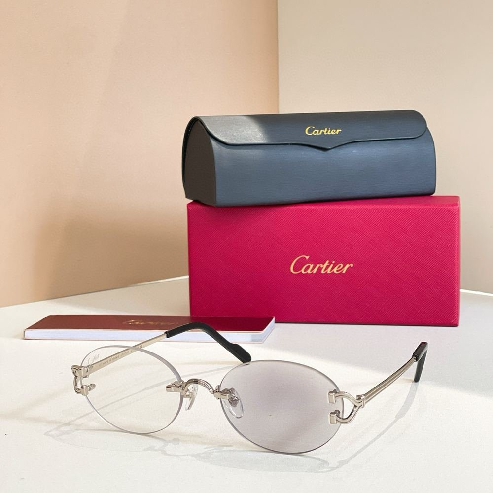 Gafas Cartier 259