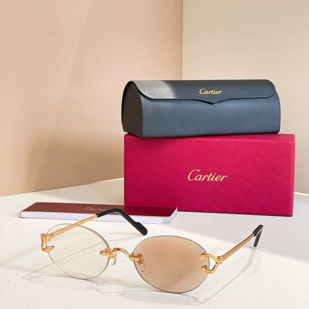 Gafas Cartier 260