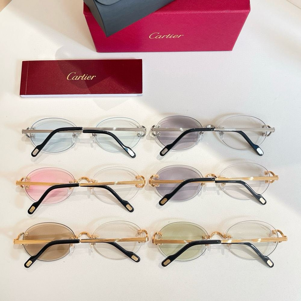 Gafas Cartier 261